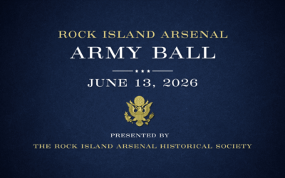 2026 Rock Island Arsenal Army Ball
