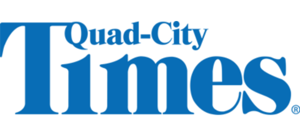 Quad-City Times Logo