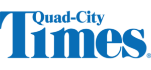 Quad-City Times Logo