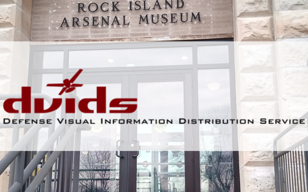 DVIDS – “RIA museum to re-open this summer after nearly 4 years”