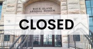RIA Museum closed